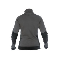 DASSYVELOX kvinder gr/sort