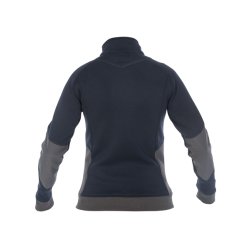 DASSYVELOX kvinder midnats bl/gr