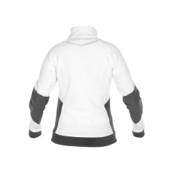 DASSYVELOX kvinder hvid/gr