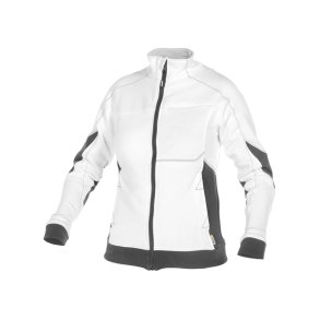 DASSYVELOX kvinder hvid/gr