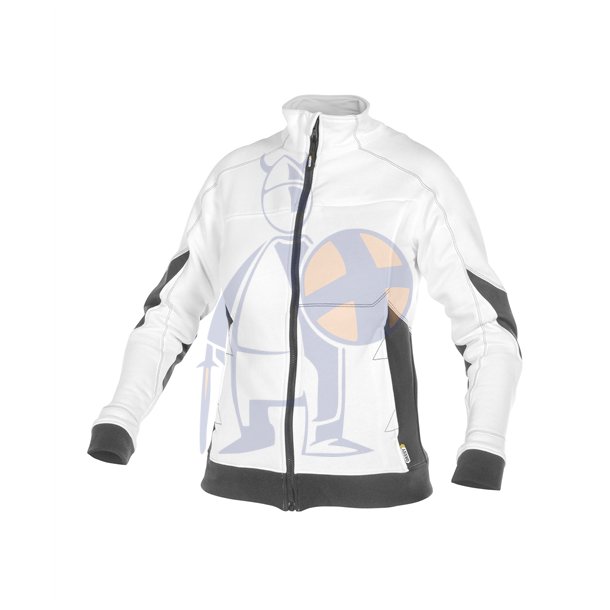 DASSY�VELOX kvinder hvid/gr�
