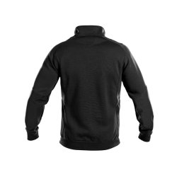 DASSY  VELOX sweatshirt, SORT