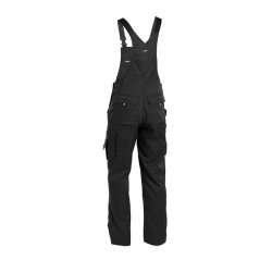 DASSY VENTURA Overalls sort