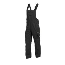 DASSY VENTURA Overalls sort