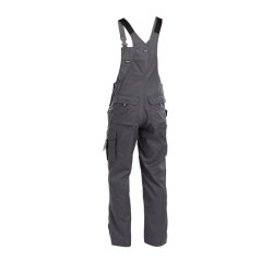 DASSY VENTURA Overalls Cement gr