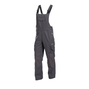 DASSY VENTURA Overalls Cement gr