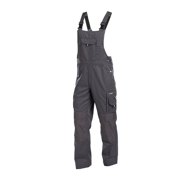 DASSY® VENTURA Overalls Bomuld Cement grå