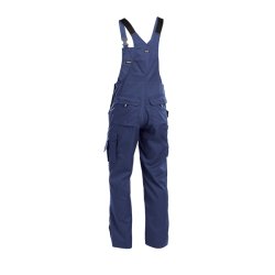 DASSY VENTURA Overalls Navy