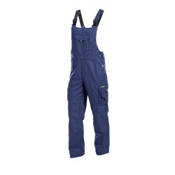 DASSY VENTURA Overalls Navy