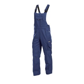 DASSY VENTURA Overalls Bomuld Navy