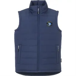 Neptun Vest - Sort