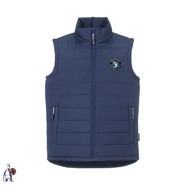 Neptun Vest - Sort