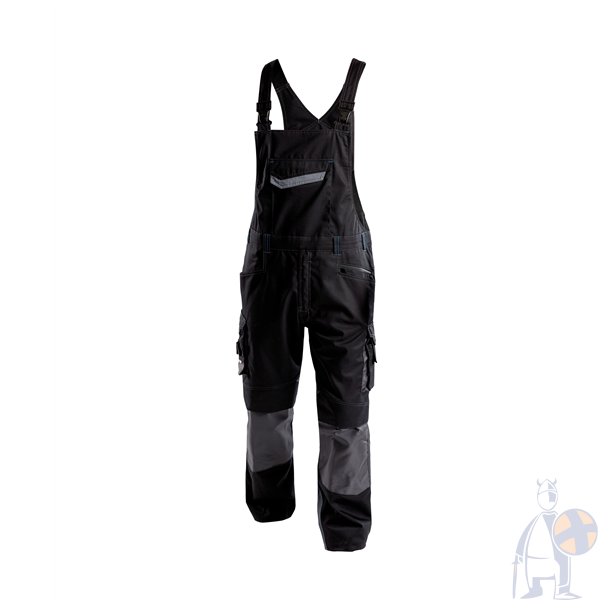 Dassy � Voltic Gr�/Sort