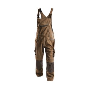 Dassy  Voltic brun/gr