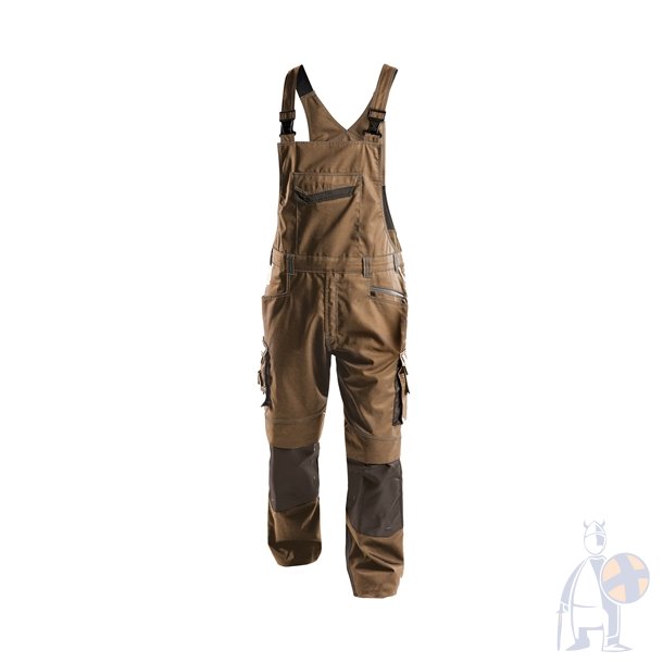 Dassy � Voltic brun/gr�