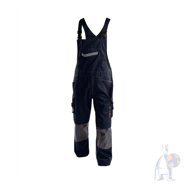 Dassy � Voltic Midnatsbl�/gr�