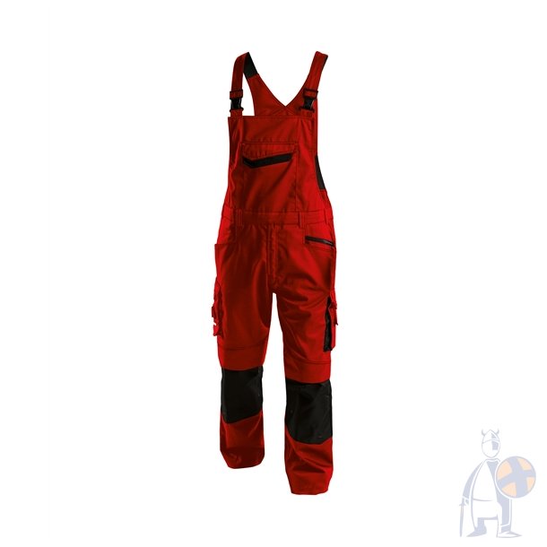 Dassy � Voltic R�d/gr�