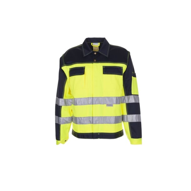 2007 High Visible Arbejdsjakke