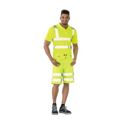 2014 High Visible Arbejdsshorts