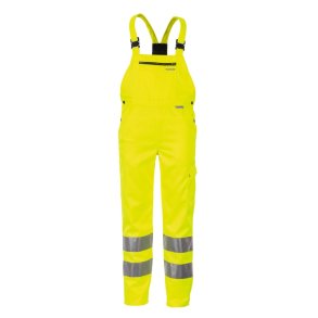 2022 High Visible Overalls Uni