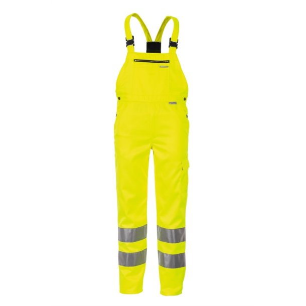 2022 High Visible Overalls Uni