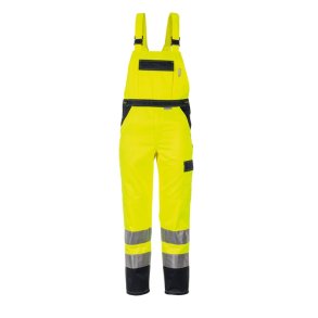 2027 High Visible Overalls 