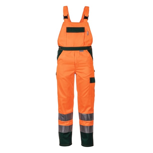 2028 High Visible Overalls 2 Farvet