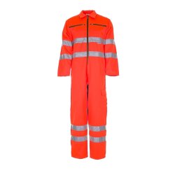 2031 High Visible Rally Kombi Uni Kedeldragt