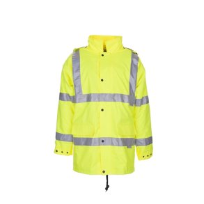 2054 High Visible Parkajakke Uni