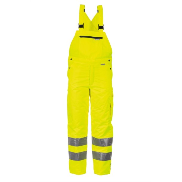 2060 High Visible Vinter Overalls Uni