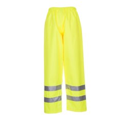 2065 High Visible Regnbukser Uni