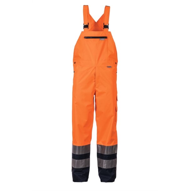 2066 High Visible Regn overalls