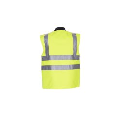 2072 High Visible Vintervest Uni
