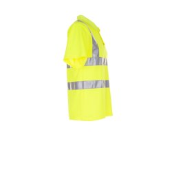 2092 High Visible Polo T-shirt Uni
