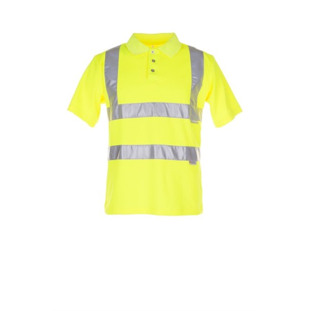 2092 High Visible Polo T-shirt Uni