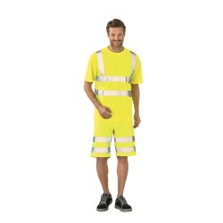 2096 High Visible T-shirt Uni