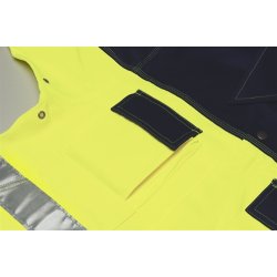 2008 High Visible Arbejdsjakke