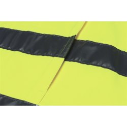 2008 High Visible Arbejdsjakke