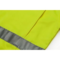 2001 High Visible Arbejdsjakke