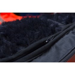 2047 High Visible Comfort Pilotjakke