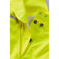 2022 High Visible Overalls Uni