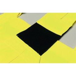 2022 High Visible Overalls Uni