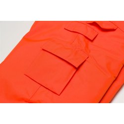 2060 High Visible Vinter Overalls Uni