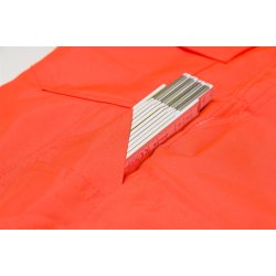 2060 High Visible Vinter Overalls Uni