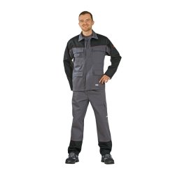 5510 Svejsejakke Weld Shild - Gr