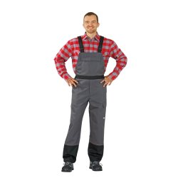 5530 Svejseoveralls Weld Shield - Gr