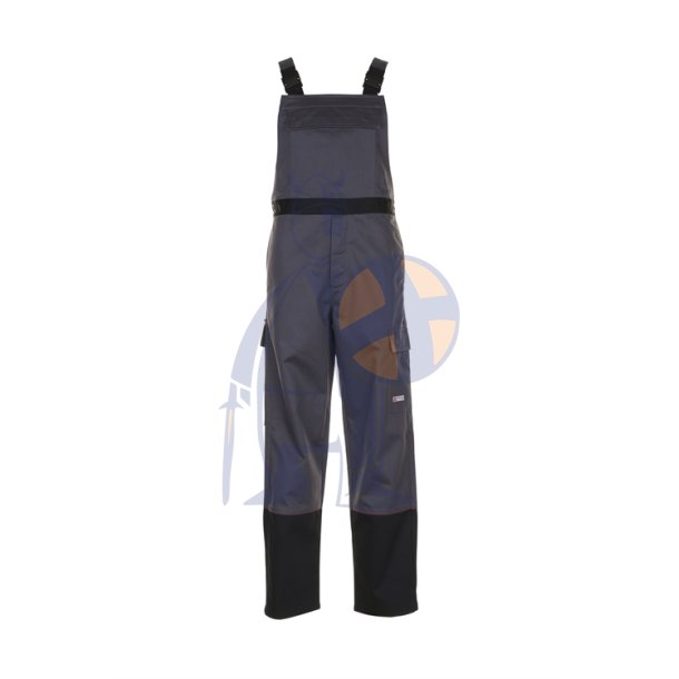 5530 Svejseoveralls Weld Shield - Gr�