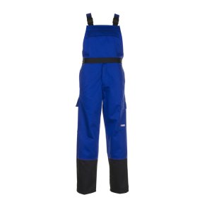 5531 Svejseoverall Weld Shild - Bl