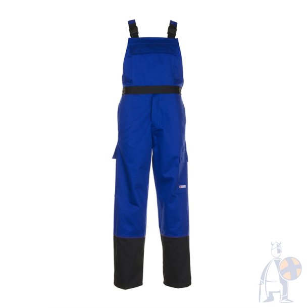 5531 Svejseoverall Weld Shild - Bl�