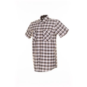 Country skjorte kort rmet